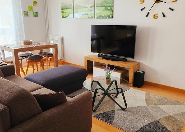 Renewed Spacious 35M2 Studio In Paris