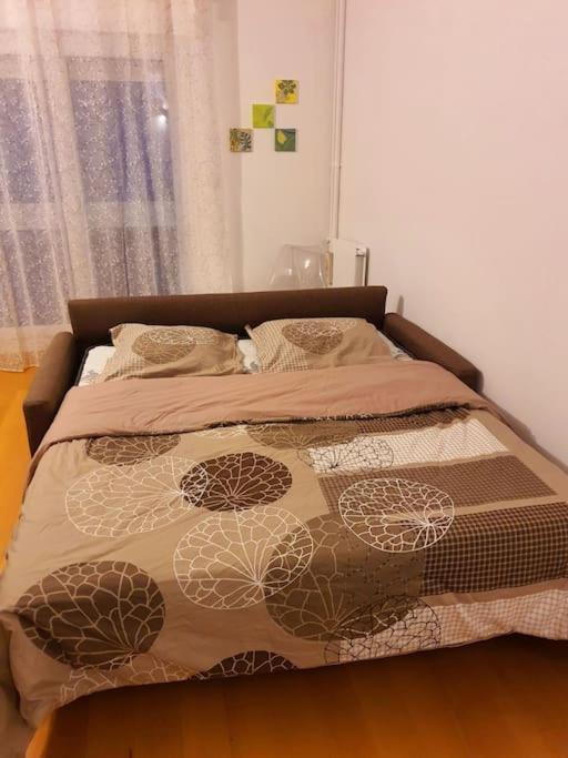 Appartement Renewed Spacious 35m2 In