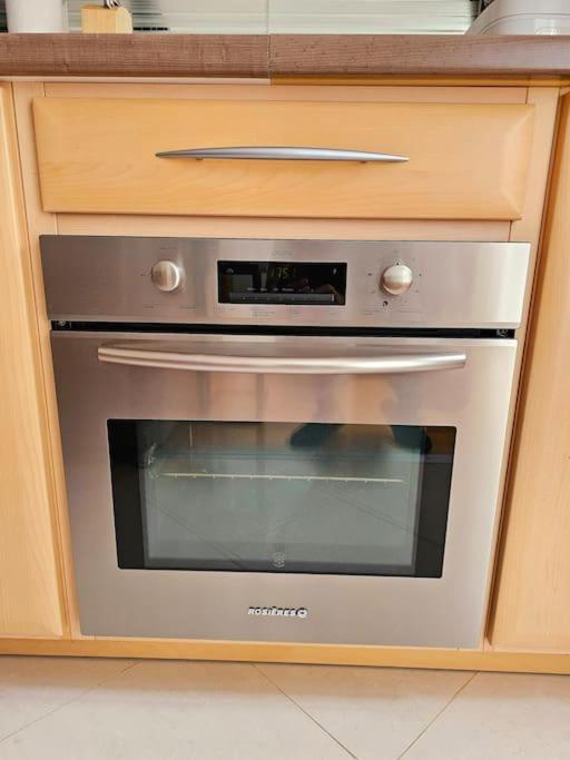 Appartement Renewed Spacious 35m2 In