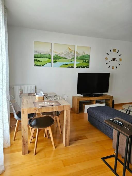Appartement Renewed Spacious 35m2 In