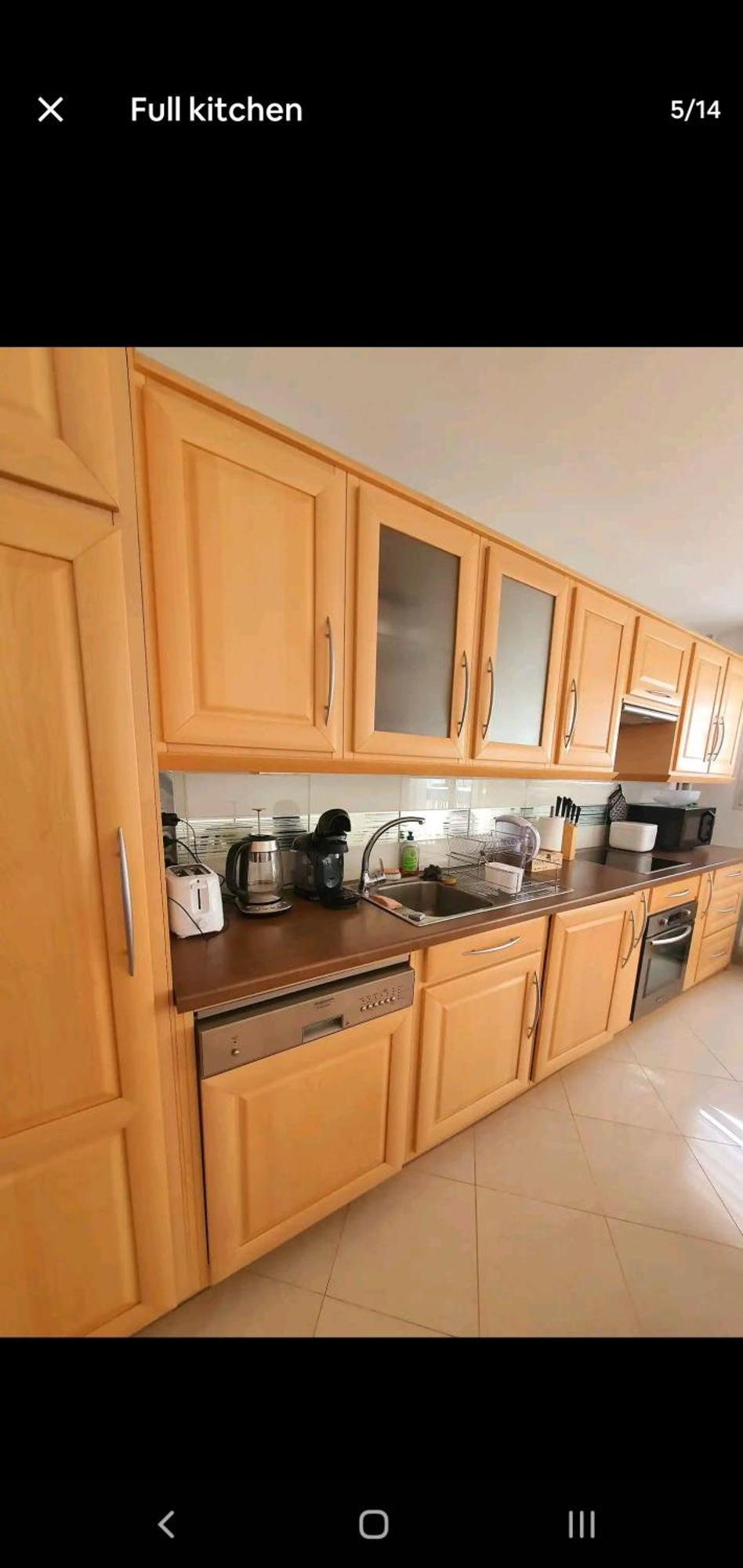 Renewed Spacious 35m2 In Appartement